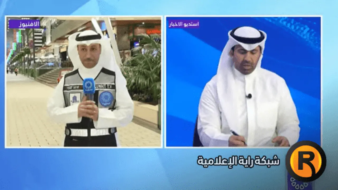 ضبط تردد قناة الكويت الجديد لمتابعة تطورات المواجهات العسكرية بين إيران وإسرائيل وأمريكا